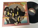 Kiss LP Hotter Than Hell NM ORIG.