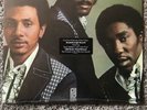 O’JAYS BACK STABBERS(SEALED) 180GM. Limited Edition/Rare  Mint