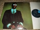 GRANT GREEN LP VISIONS - BLUE NOTE - SOUL JAZZ - EX