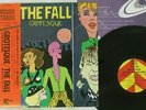 FALL GROTESQUE ROUGH TRADE RTL-6 Japan OBI VINYL LP