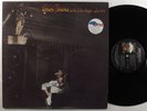GRAM PARSONS & THE FALLEN ANGELS Live 1973 SIERRA LP VG+/VG++