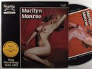 MARILYN MONROE Rare Recordings 1948-1962 SANDY HOOK LP picture disc ltd ed #1369