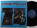 PINK FLOYD British Winter Tour 74 PFL-7501 LP VG+ europe