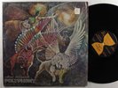 POLYPHONY Without Introduction ELEVENTH HOUR LP VG+ SHRINK