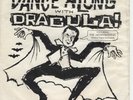 Monstrosities - Dance Along with Dracula / Sing with Dracula