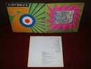 GINGER BAKER'S AIRFORCE 2 LP 1970 POLYDOR 1st + INSERT  MINT  EARLIEST EVER