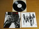 MOTLEY CRUE – TOO FAST FOR LOVE  2nd press ORIGINAL