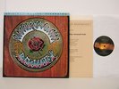 The Grateful Dead - American Beauty   - Rock LP - Shrink Wrap - MFSL