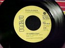 CHARLES DRAIN I'm Gonna Stay RARE 70s NORTHERN SOUL DJ 45 RCA Willie Hutch HEAR