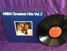ABBA - GREATEST HITS 2 - CLUB EDITION - ÖSTERREICH - AUSTRIA