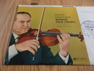 *TEST PRESS* COLUMBIA SAX 2315 BEETHOVEN - VIOLIN CONCERTO *DAVID OISTRAKH*
