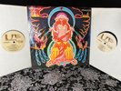 SHRINK  M- 1973 ORIG   HAWKWIND   SPACE RITUAL   2xLP EPIC ACID PROG PSYCH Floyd
