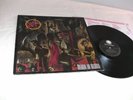 Slayer,Reign In Blood,rare 1st Press D 1986,OIS,Top