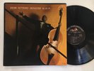 OSCAR PETTIFORD - orchestra in hi fi - ABC PARAMOUNT 135 VG++// jazz