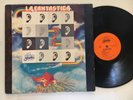 LA FANTASTICA - from ear to ear - GHETTO RARE LATIN
