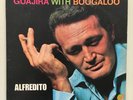 ALFREDITO - guajira with boogaloo - COTIQUE LATIN RARE SALSA BOOGALOO VG++//