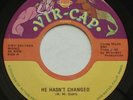 Northern Crossover Soul BIRDIE LEE He Hasn't Changed / Loneliest VIR-CAP 45 HEAR