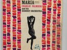 CHARLIE PALMIERI - yenquele, maria - BIG LATIN