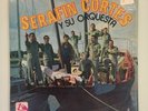 SERAFIN CORTES Y SU ORQUESTA - FONSECA RARE LATIN SALSA GUAGUANCO ORIGINAL VG++