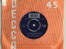 THE TUDOR MINSTRELS. LOVE IN THE OPEN AIR. PAUL McCARTNEY. UK.7