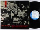 Art Blakey - Jazz Corner Of The World Vol. 1 LP - Blue Note Mono DG RVG Ear W 63