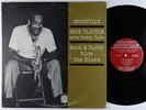 Buck Clayton & Buddy Tate - Blow The Blues LP - Swingville Stereo DG RVG VG+