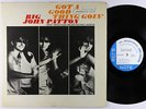 Big John Patton - Got A Good Thing Goin' LP - Blue Note Mono RVG NY USA VG++