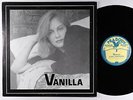 Cybill Shepherd - Vanilla LP - Peabody VG+