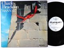 Charles Brackeen Quartet - Bannar LP - Silkheart Switzerland VG+