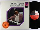 Charles Kynard - Your Mama Don't Dance LP - Mainstream VG+