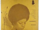 Jeanne Lee - Conspiracy LP - Seeds - Spiritual Jazz VG++