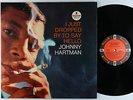 Johnny Hartman - Just Dropped By To Say Hello LP - Impulse AS-57 Stereo RVG VG+