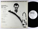 Milford Graves Percussion Ensemble - With Sunny Morgan LP - ESP-Disk