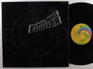 LUCIFER Black Mass UNI LP VG+ mort garson