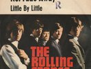 Single 7'' The Rolling Stones - Not Fade Away  - Decca DL 25133 - 1964 - DE