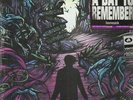 A Day To Remember Homesick NEW OVP Victory Records Vinyl LP & MP3