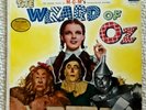 The Wizard of Oz Original Cast Album Sound Track LP MGM E3464 ST Judy Garland