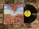SHIVA'S HEADBAND TAKE ME TO THE MOUNTAINS PSYCH REISSUE IN SHRINK NM
