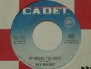 Funk Soul Breaks RAY BRYANT Up Above The Rock VG++ CADET 5625 45 MP3