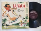 JIMMY LAVACA - lavaca swings - GONE