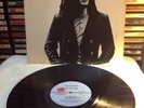Calvin Keane Rare Psychedelic Folk Rock Vinyl 1976 Tiger Lily Records TL-14025