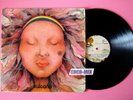 ? RARE JAGUAR LP VENEZUELA ?VULCANO? LATIN FUNK PSYCH SALSA DANCEFLOOR SHAKER
