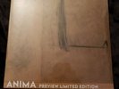 Thom Yorke PT Anderson Anima preview limited edition vinyl Radiohead SEALED