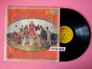 ? COLOMBIA LP ?GALE Y SUS PROFETAS? SALSA GUAGUANCO FUZZ LA CARTERA PIANO FRUKO