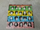 THE ROLLING STONES-SOME GIRLS-LP-ORIGINAL UNCENSORED COVER-COC 39108-1978-NM