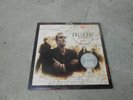 COLIN HAY BAND-WAYFARING SON'S-MEN AT WORK-LP-VINYL-US-HYPE STICKER-PROMO-NM