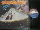 PARLIAMENT GEORGE CLINTON .. MOTHERSHIP CONNECTION  .. VERY RARE UK 1ST PRESSING