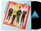 ÖSTRO 430 - Durch Dick & Dünn - LP Album - 1981 Schallmauer Schall 005
