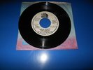 Rare 45 RPM Record BARBARA STREISAND / LOUIS ARMSTRONG Hello Dolly / DJ, Promo