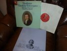 Beethoven All Violin Sonata, Pinchas Zukerman Barenboim, EMI Box 5 LP Stereo 73